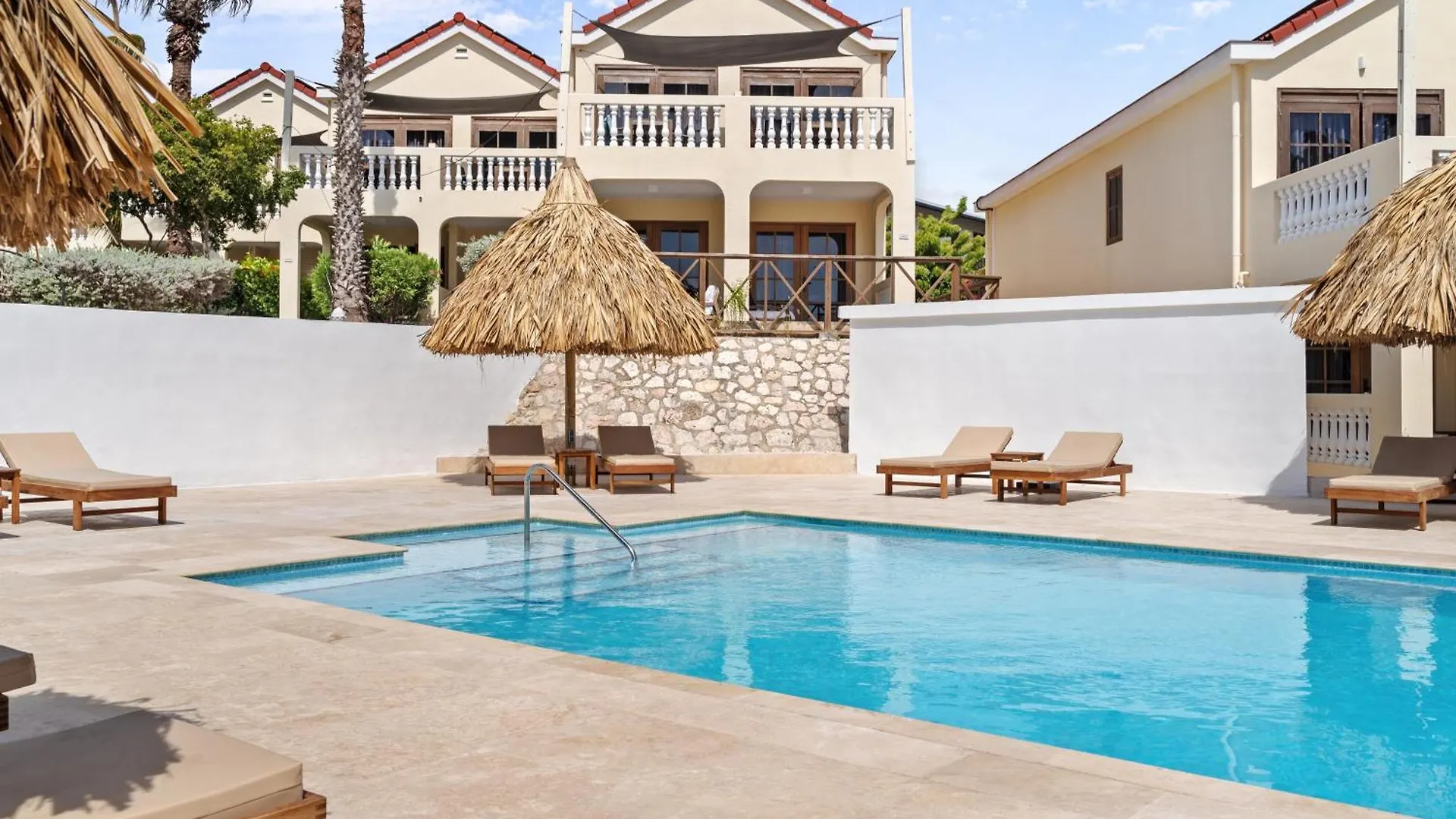 Livingstone Jan Thiel Resort Willemstad