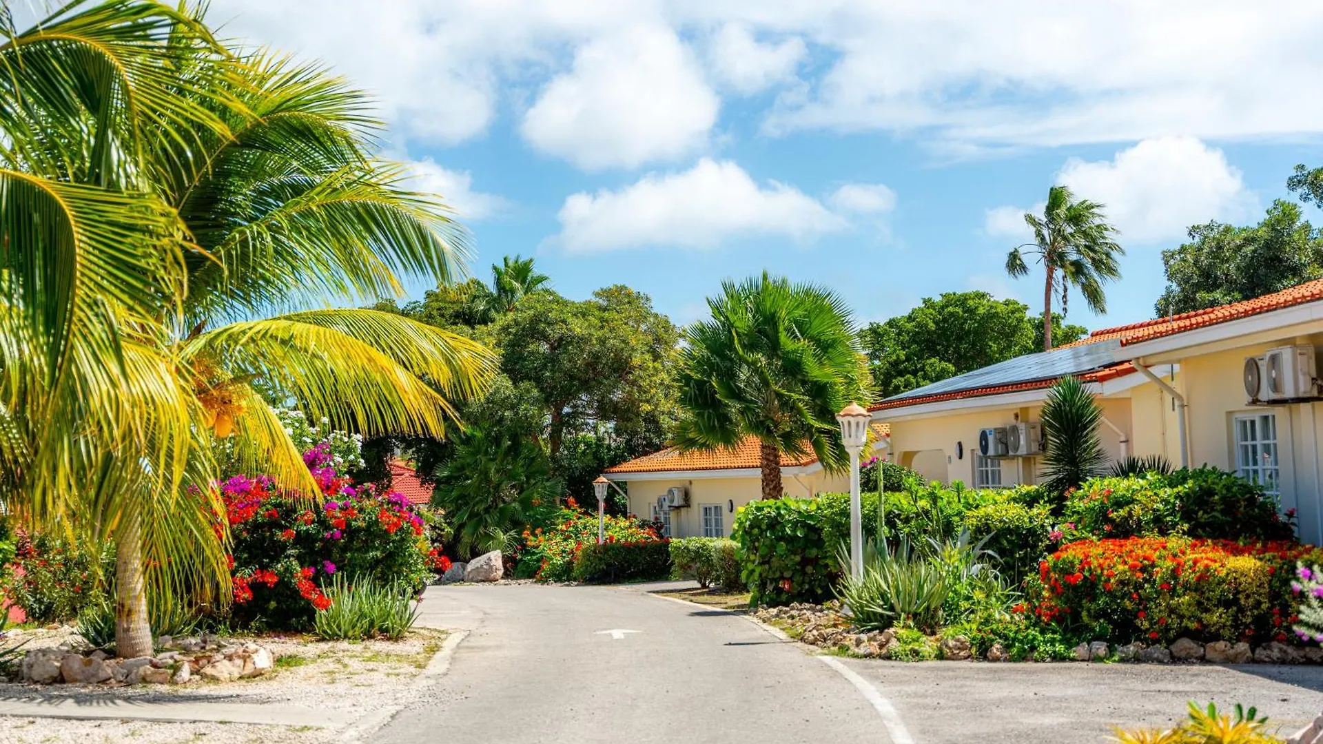 Livingstone Jan Thiel Resort Willemstad