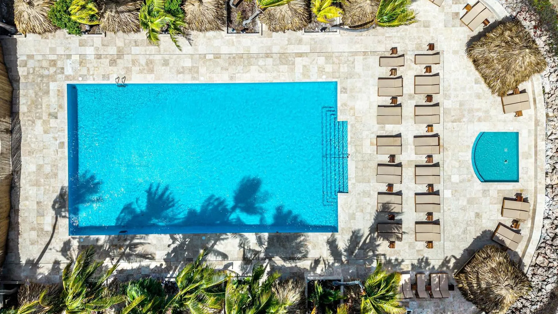Livingstone Jan Thiel Resort Willemstad Curaçao