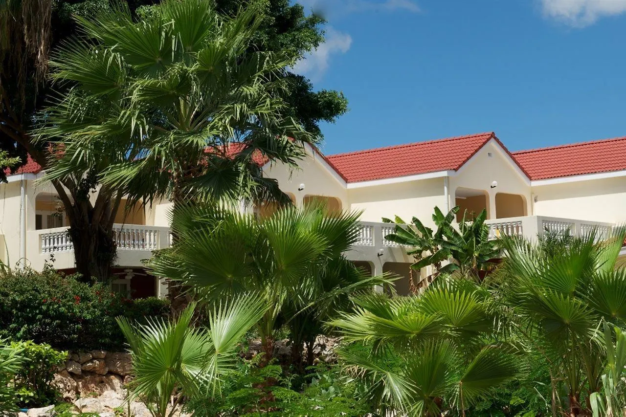 ****  Livingstone Jan Thiel Resort Willemstad Curaçao