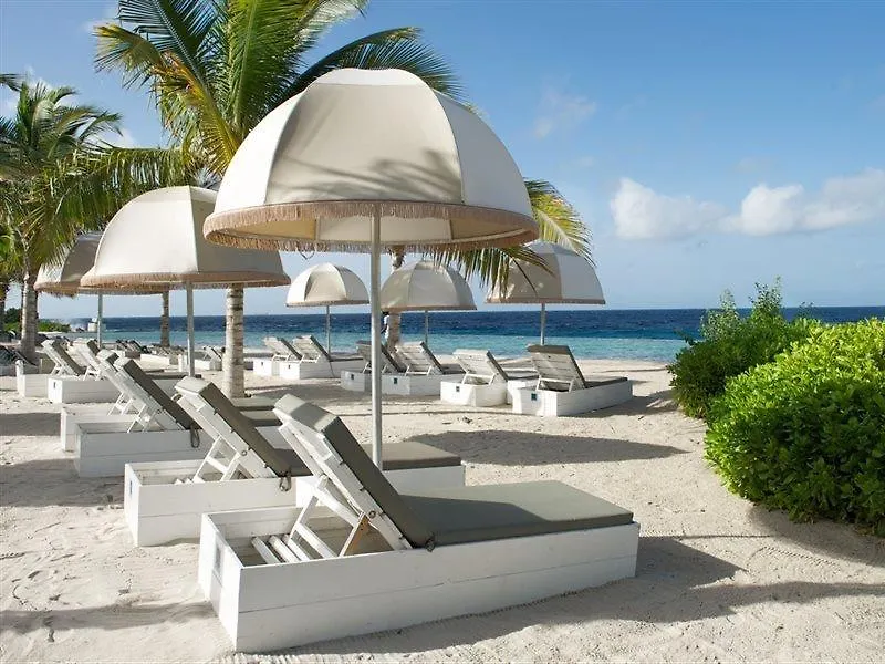 Livingstone Jan Thiel Resort Willemstad