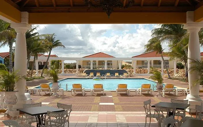 ****  Livingstone Jan Thiel Resort Willemstad Curaçao