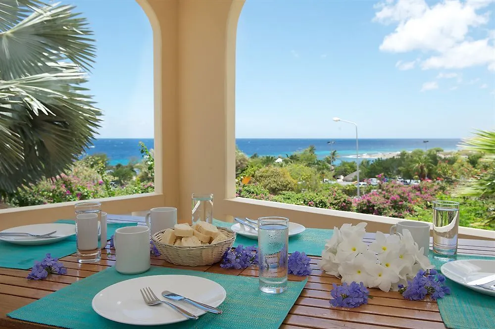 Livingstone Jan Thiel Resort Willemstad