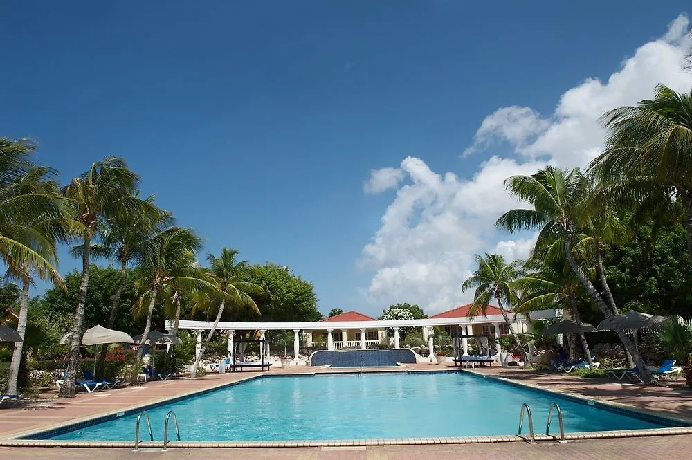 ****  Livingstone Jan Thiel Resort Willemstad Curaçao