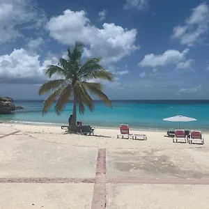Vakantiehuis Blije Rust 10, Willemstad