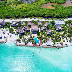 ***** Hotel Flamingos México