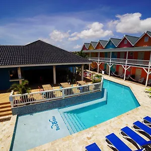 Auberge de jeunesse Bed & Bike Curacao - Jan Thiel, Willemstad