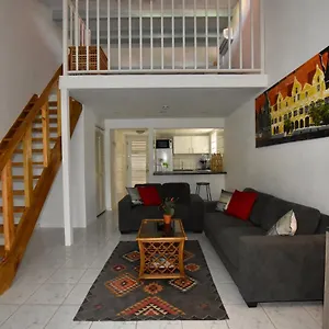 Appartement Seru Coral, Willemstad