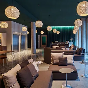 Hotel Zander K ****