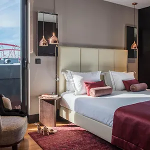 **** Apartahotel Upon Prime Residences Portugal