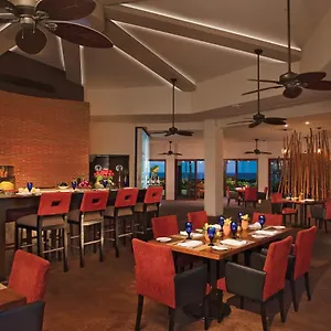 ***** Resort Altitude At Krystal Grand México