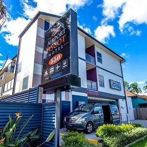 Motel Airport Ascot ****