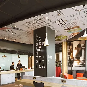 Hotel Ibis Excel-docklands ***