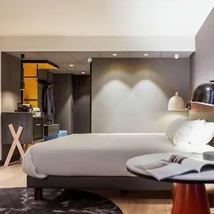 **** Hotel Mercure Países Bajos