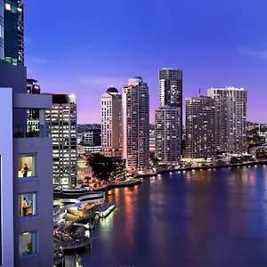 Stamford Plaza 5* Брисбен