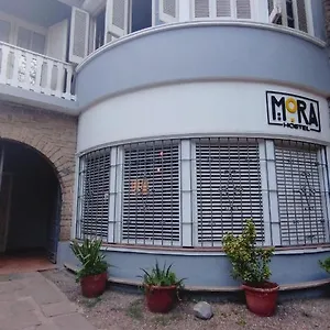  Hostal Mora International Argentina