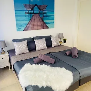 Appartement Unique, Willemstad