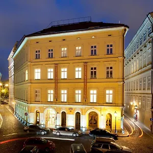 Hotel Charles Bridge Palace ****
