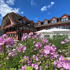 Hotel Hotel&restaurant Sternen ****