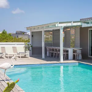 Boutique & Jt Curacao Alojamento de Acomodação e Pequeno-almoço