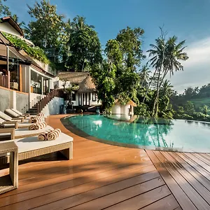 Tanadewa Bali By Cross Collection 5* Убуд