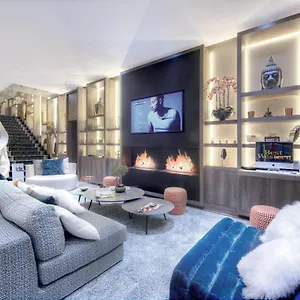 Hotel Western Cosy