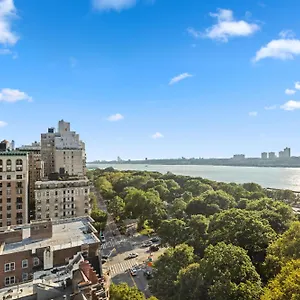 ** Hotel Riverside Tower Estados Unidos