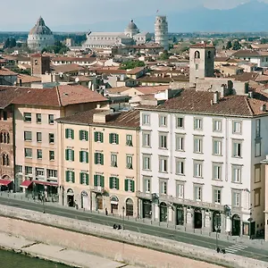 Hotel Royal Victoria
