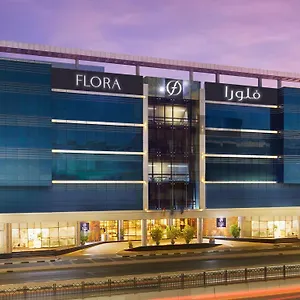 Hotel Flora Airport ****
