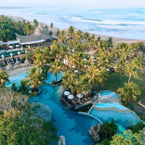 Resort Bali Mandira Resort&spa *****