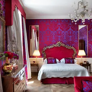 Hotel Helvetia&bristol - Starhotels Collezione