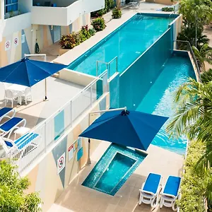 Resort Azure Sea Whitsunday ****
