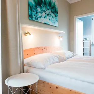 Hotel Solln ***