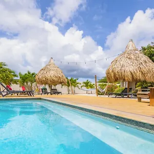 Lodge Abc Curacao, Willemstad
