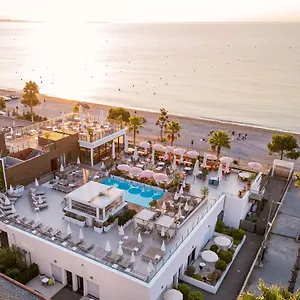 Mercure Loubet 4*, Villeneuve-Loubet Frankrike