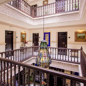 Palacio De Hemingway 4*, Ronda Spanien