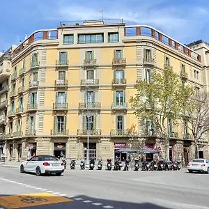 Vasanta Powered By Sonder 3*, Barcelona Spanien