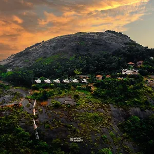 Resort Mount Xanadu *****
