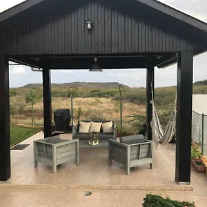 Vakantiehuis Quinta, Willemstad