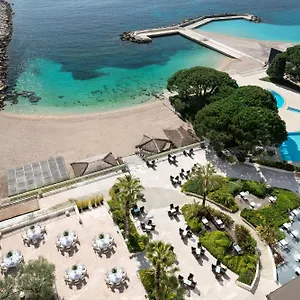 Hotel Le Méridien Plaza ****