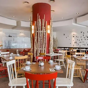 Hotel Sure By Western Hauptbahnhof ***