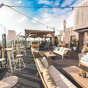 Hotel Leonardo Rembrandtpark ****