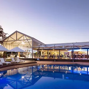 Mercure 4* Таунсвилл