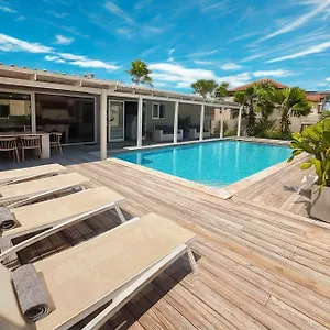 Boutique & Jt Curacao Alojamento de Acomodação e Pequeno-almoço