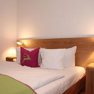 Gasthof Landhotel Moarwirt **