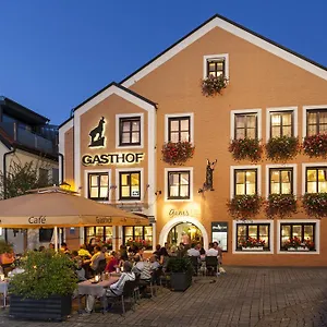 Hotel Ringhotel Gams ****