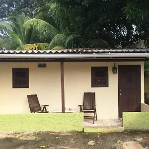 Appartement Kasita Jongbloed, Willemstad