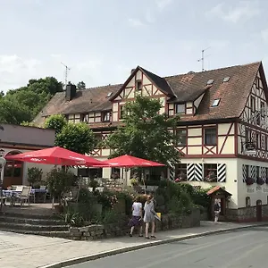 Gasthof Stern ***