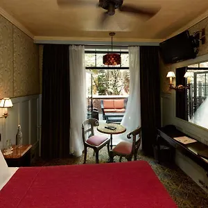 Hotel The Jane **