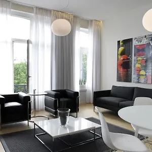 leopold5-luxe-design-apartment.hotelsghent.com/